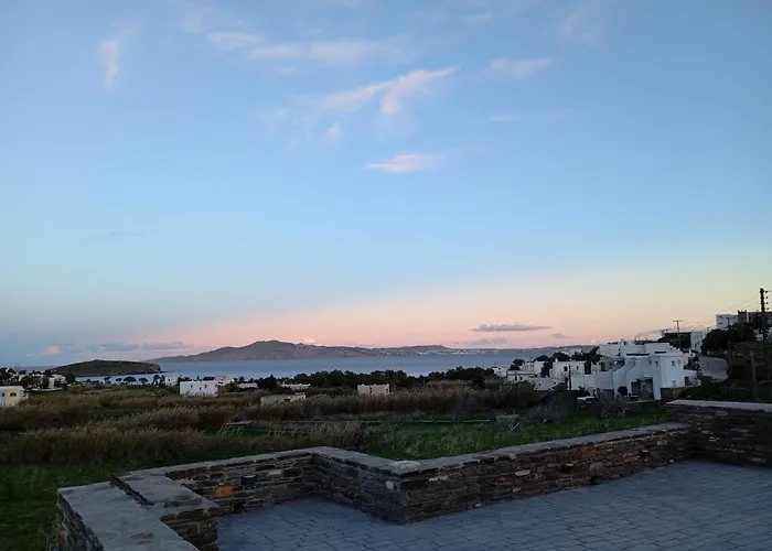 Sea Melody Tinos 2
