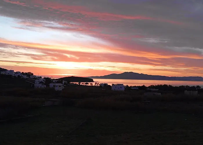 Sea Melody Tinos 2