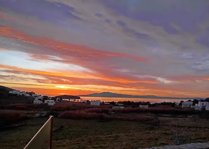 Sea Melody Tinos 2