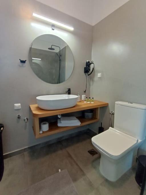 Tatil Evi Sea Melody Tinos 2