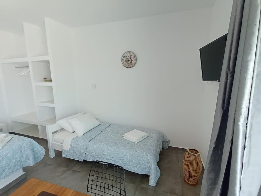 Tatil Evi Sea Melody Tinos 2