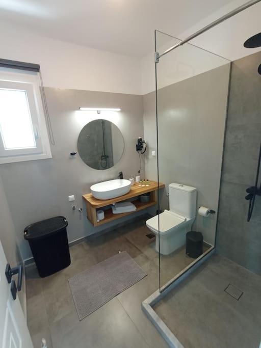 Tatil Evi Sea Melody Tinos 2