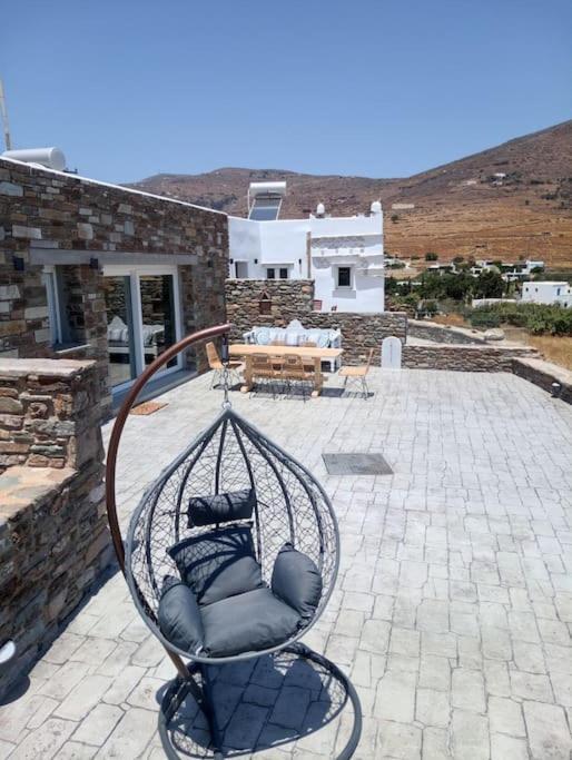 Sea Melody Tinos 2