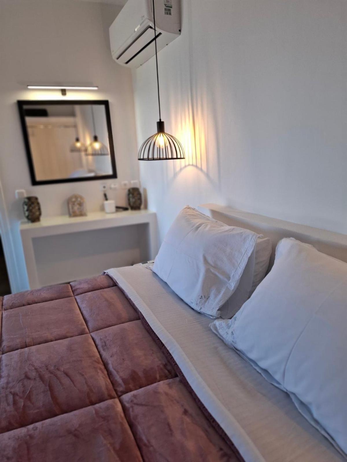 Tatil Evi Sea Melody Tinos 2 *