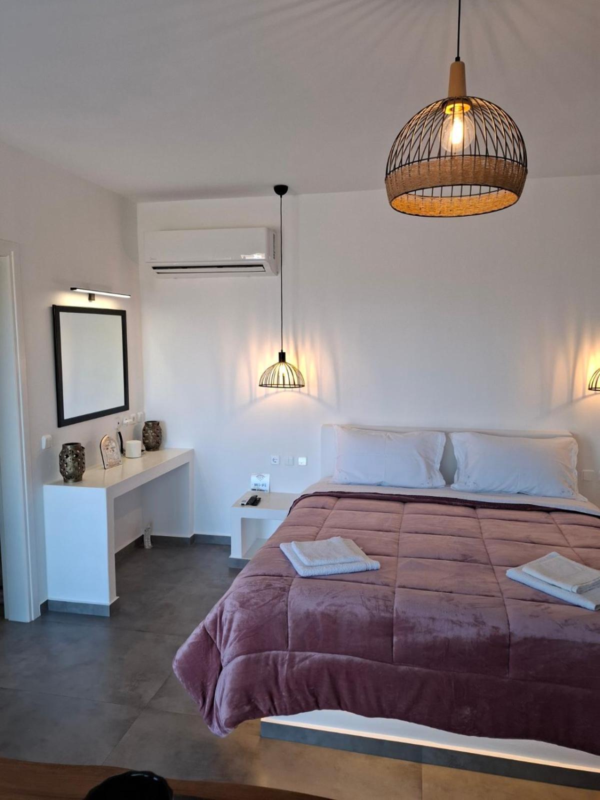 Sea Melody Tinos 2 *