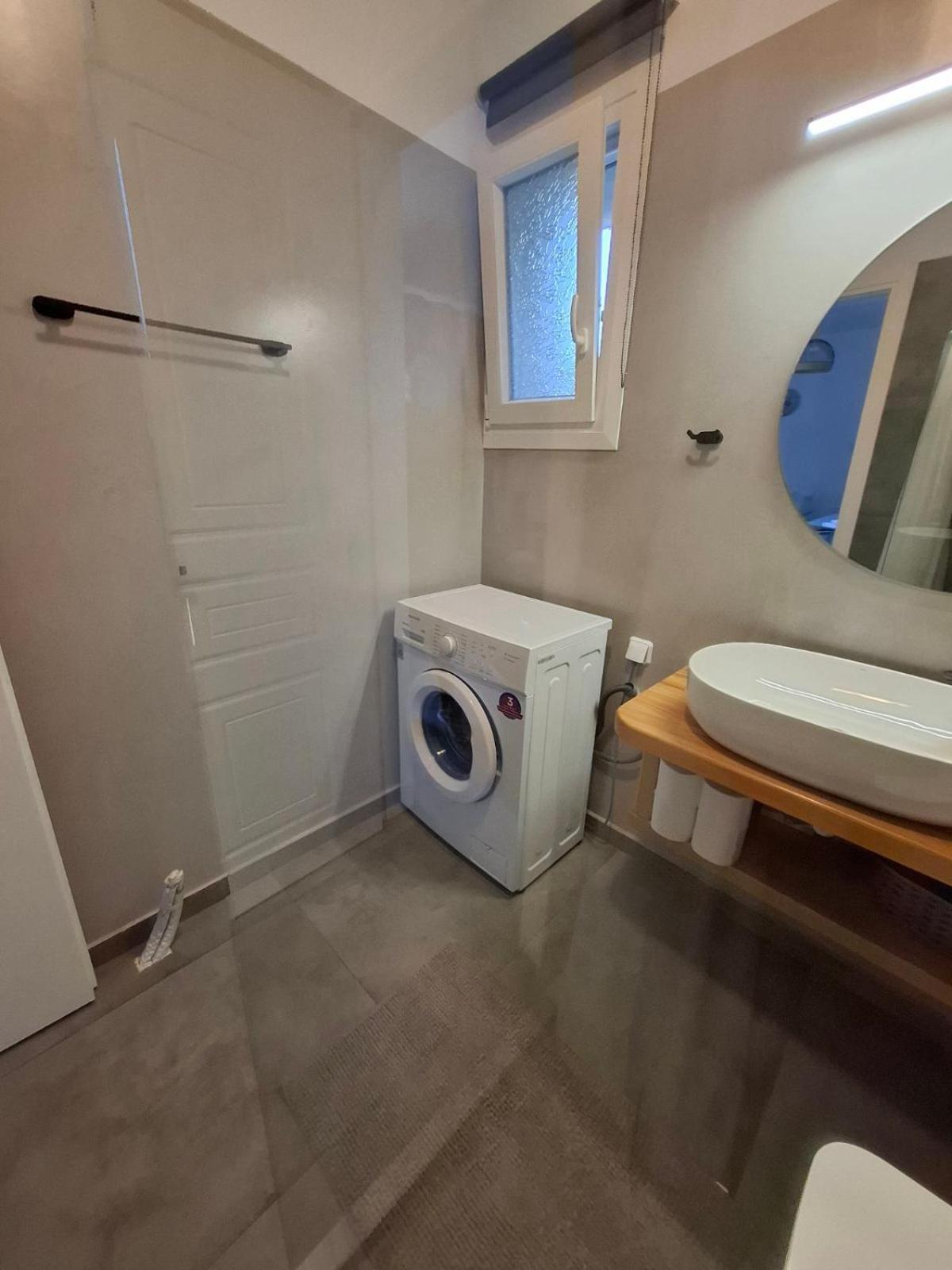 Tatil Evi Sea Melody Tinos 2