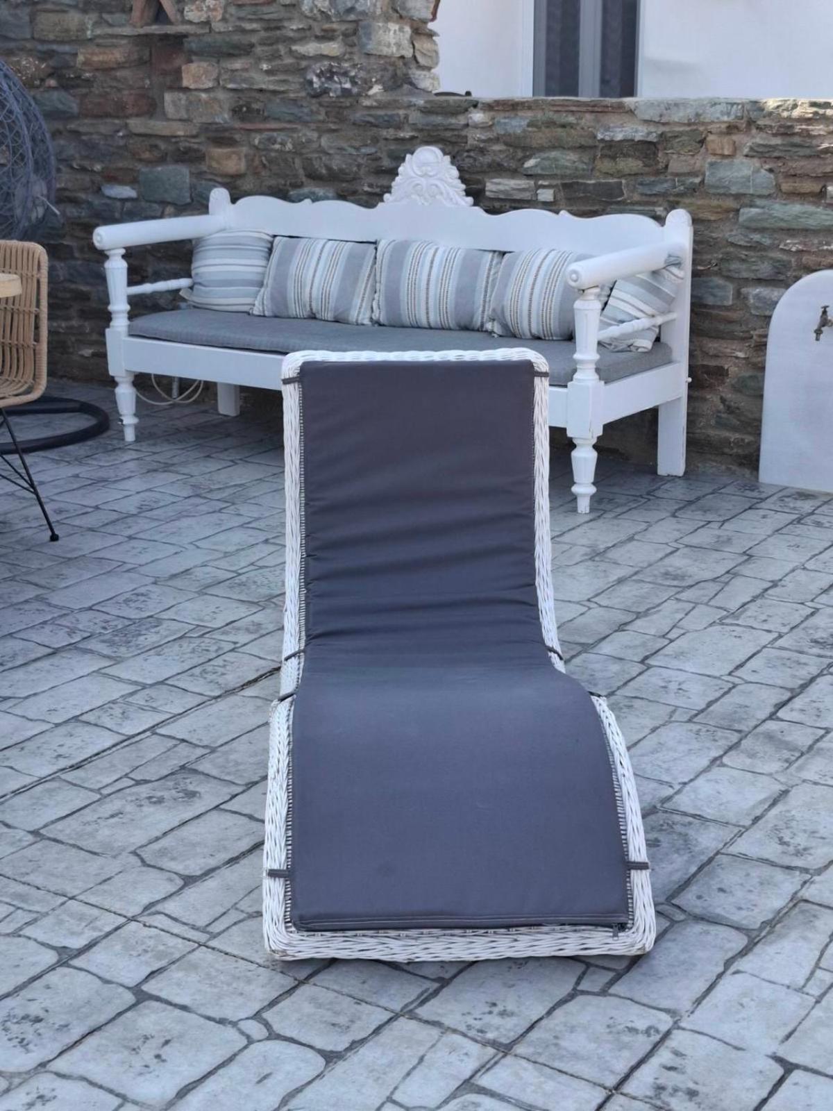 Tatil Evi Sea Melody Tinos 2
