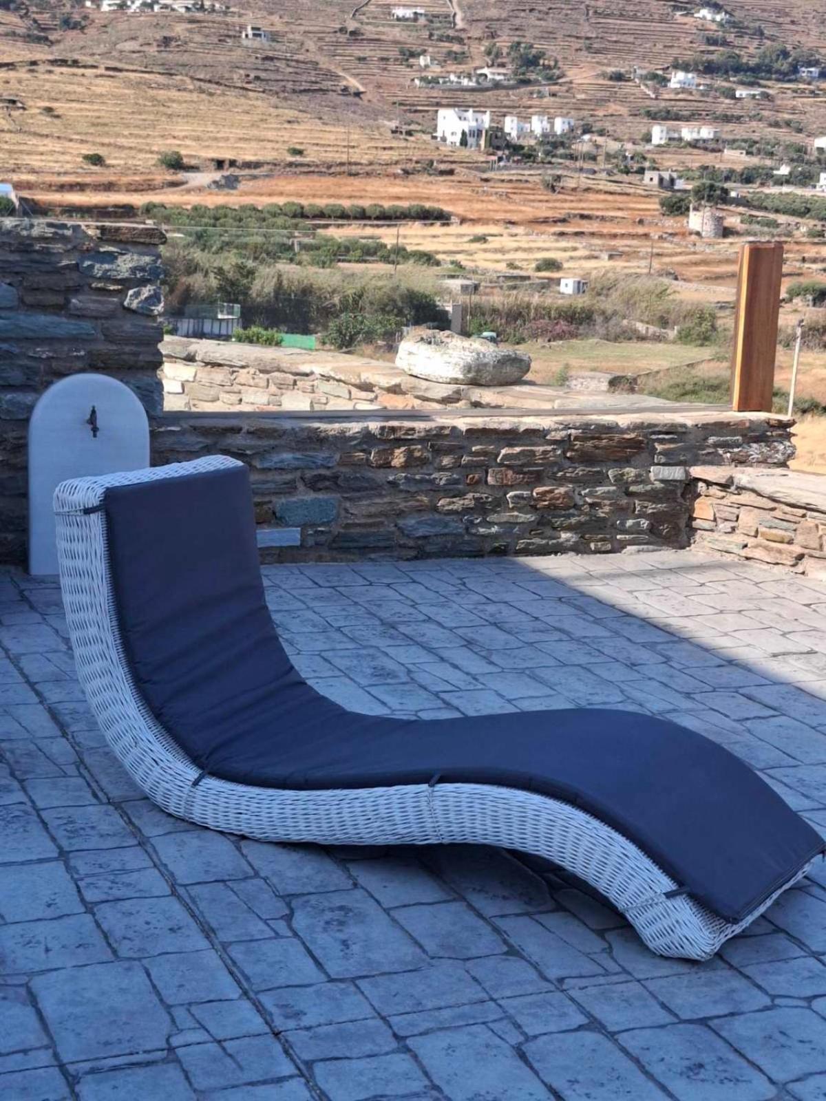 Tatil Evi Sea Melody Tinos 2 *