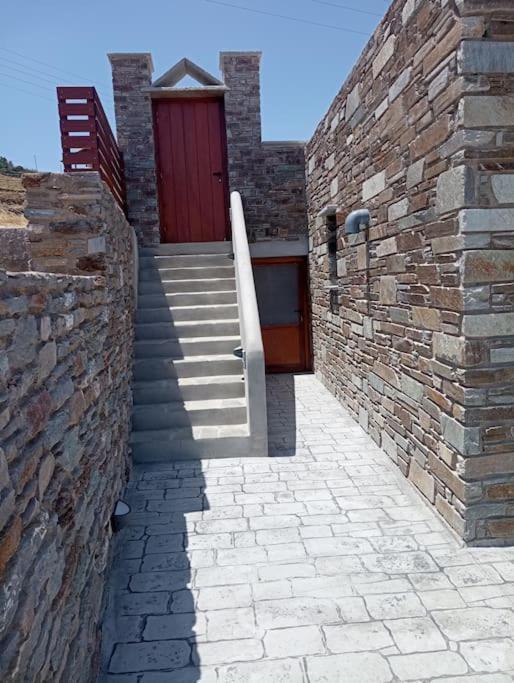 Sea Melody Tinos 2 Holiday home