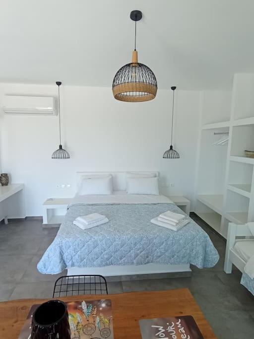 Holiday home Sea Melody Tinos 2