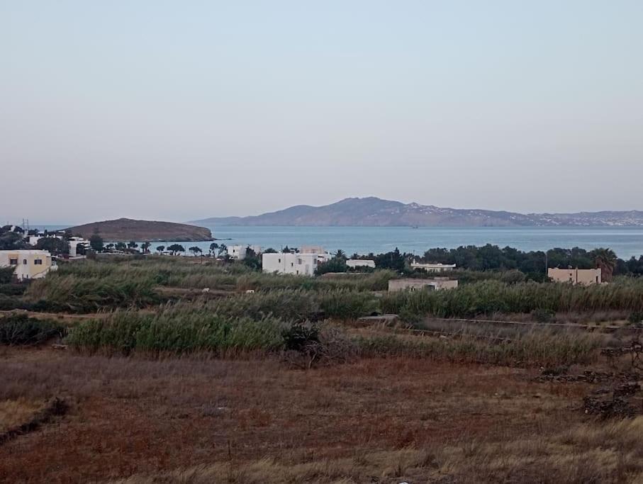 Sea Melody Tinos 2 Holiday home Agios Sostis (Tinos)