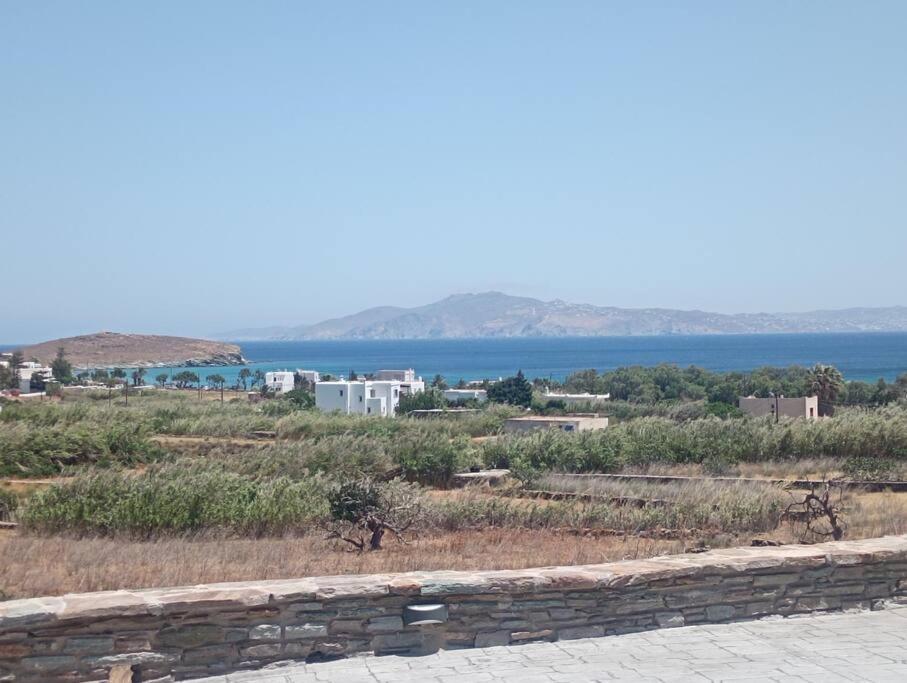 Holiday home Sea Melody Tinos 2 *