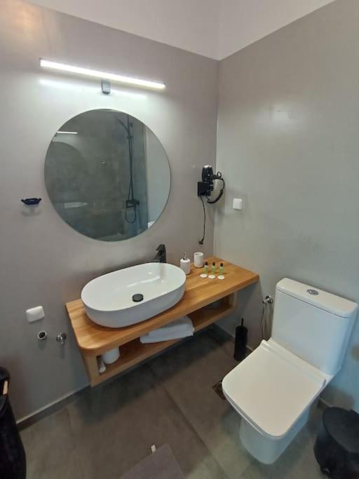 Sea Melody Tinos 2 Holiday home Agios Sostis (Tinos)