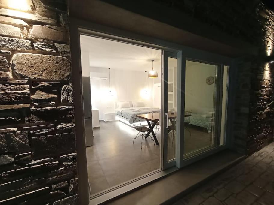 Sea Melody Tinos 2 Holiday home *