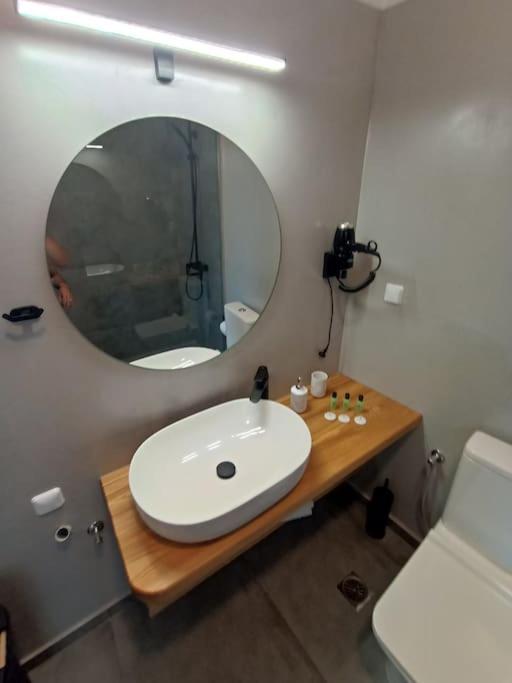 Holiday home Sea Melody Tinos 2