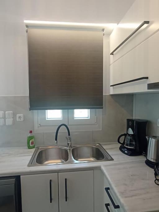 Сasa de vacaciones Sea Melody Tinos 2 Agios Sostis (Tinos)