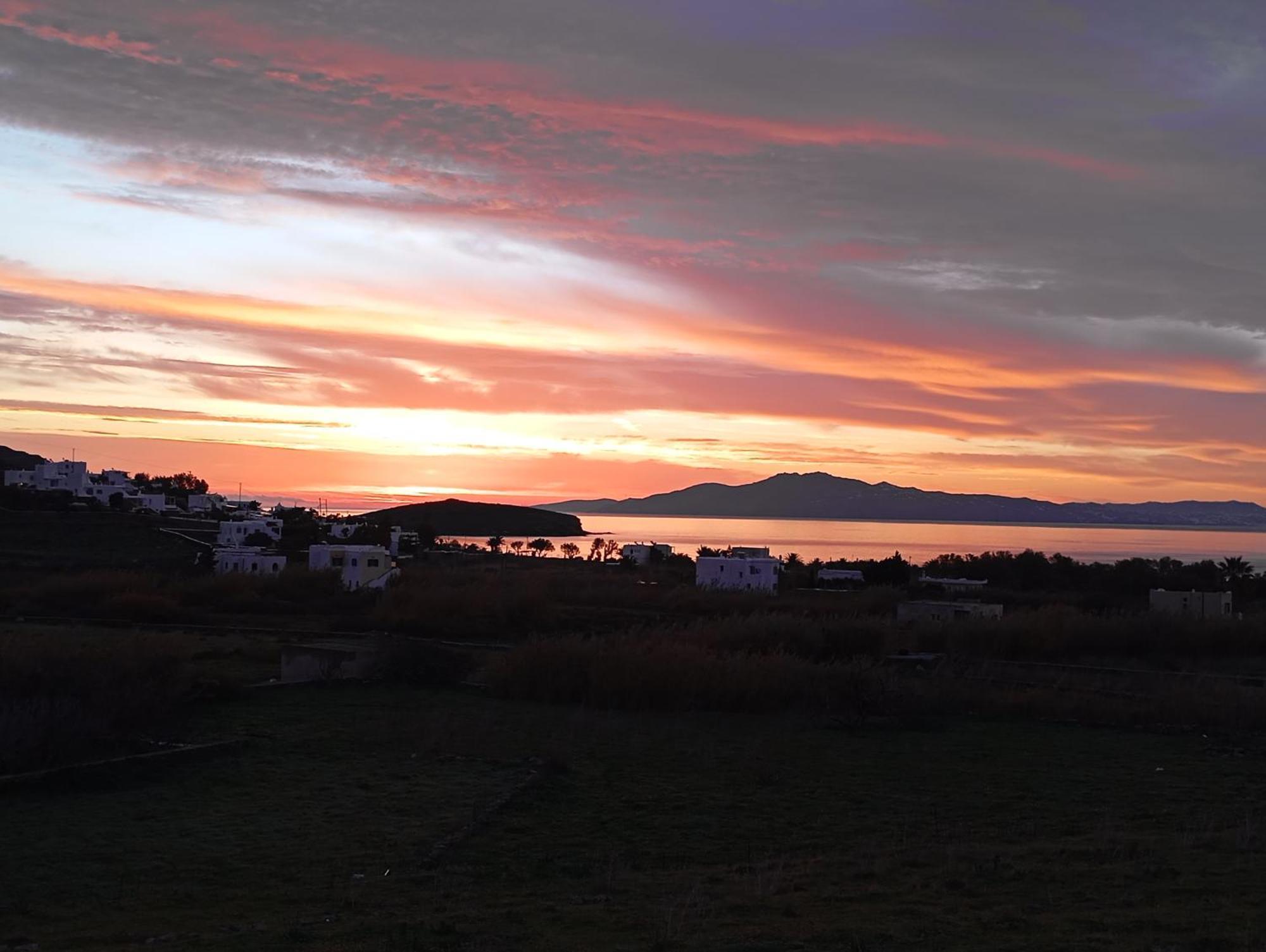 Sea Melody Tinos 2 Holiday home