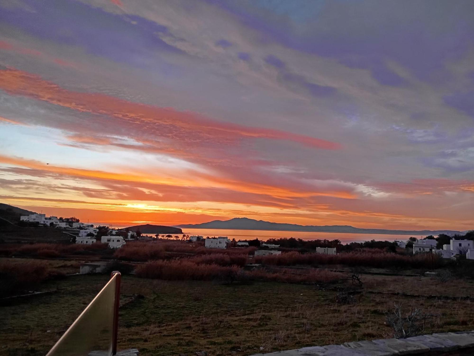 Holiday home Sea Melody Tinos 2