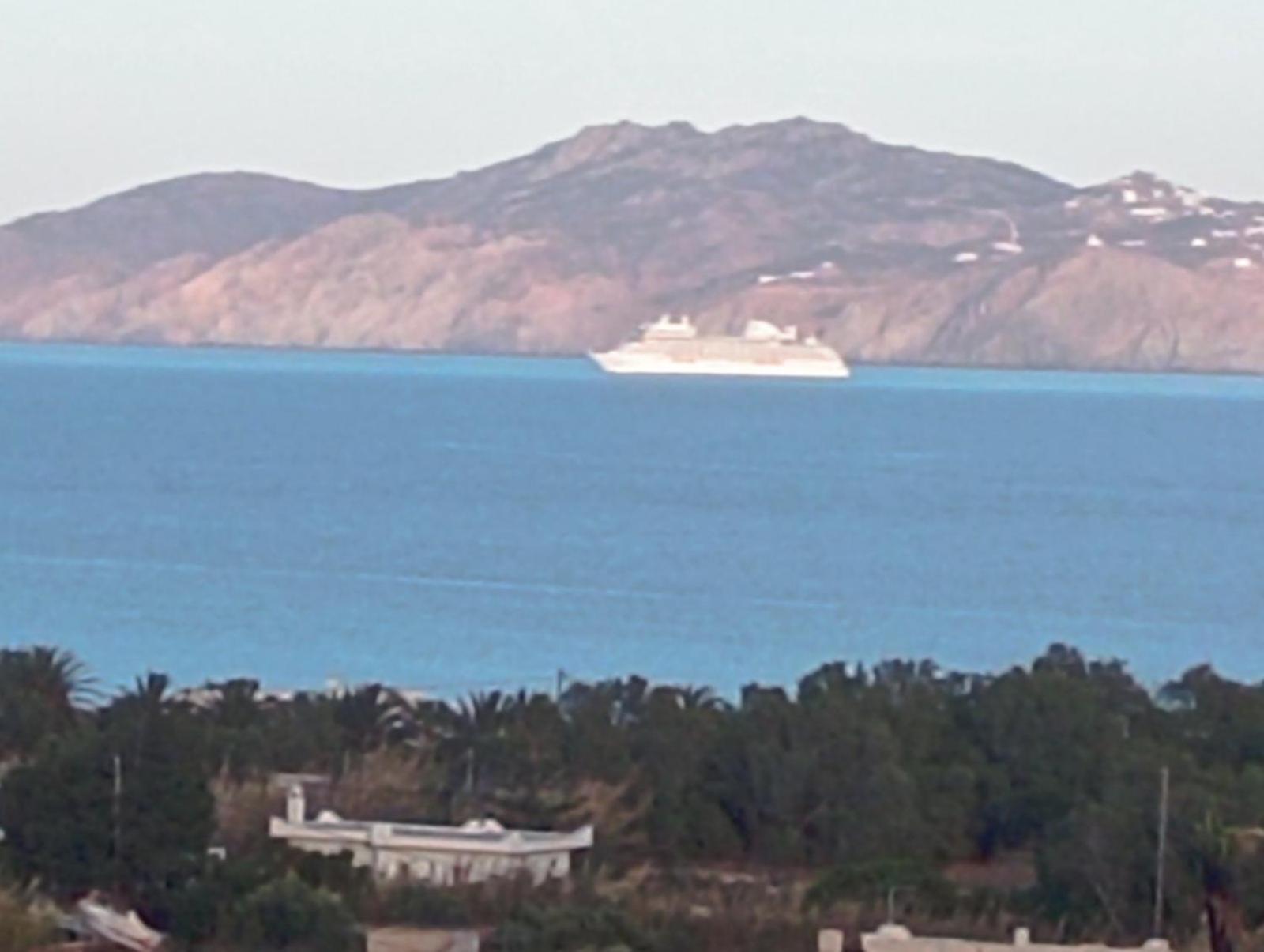 Holiday home Sea Melody Tinos 2 Agios Sostis (Tinos)