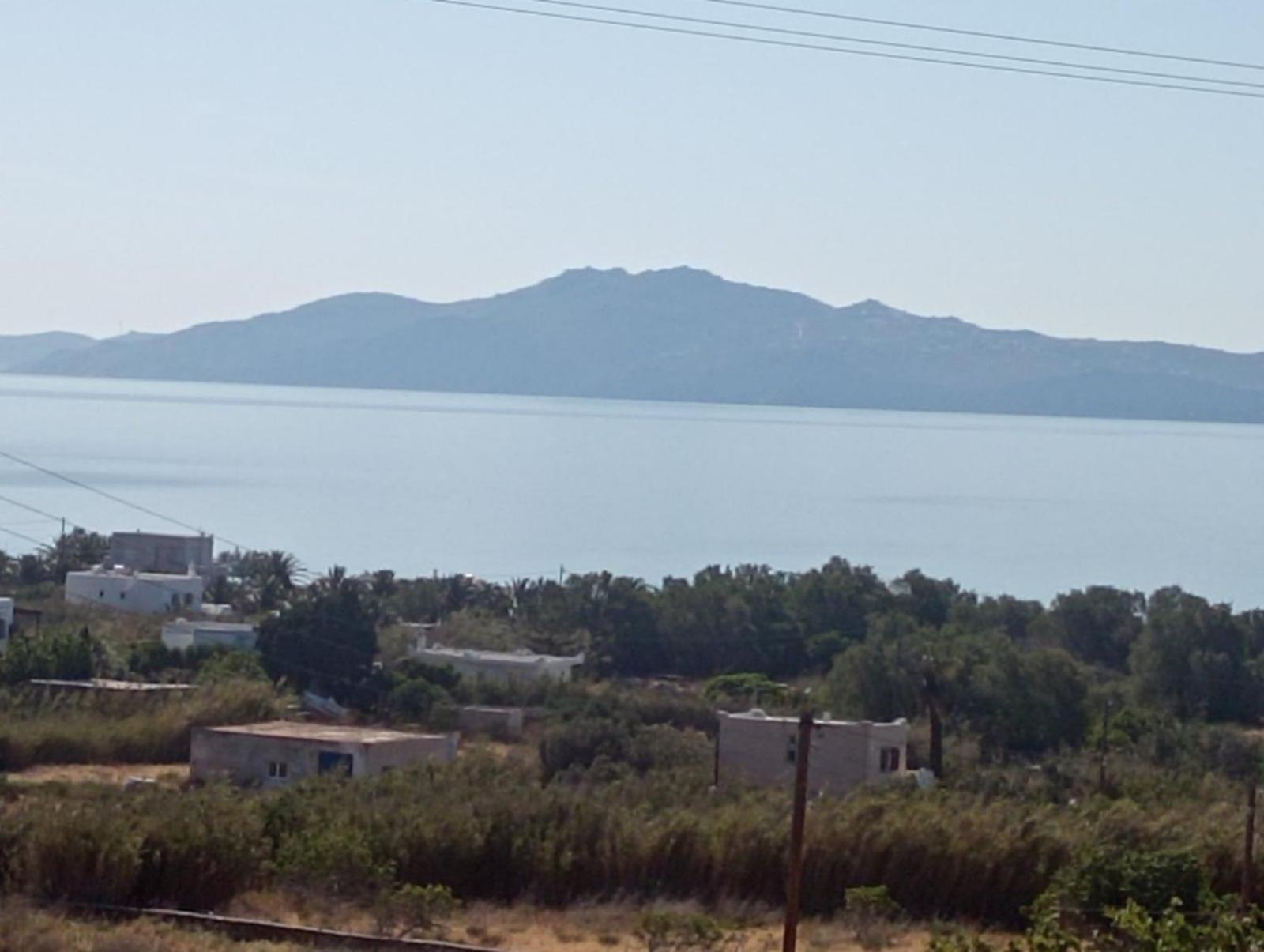 Holiday home Sea Melody Tinos 2